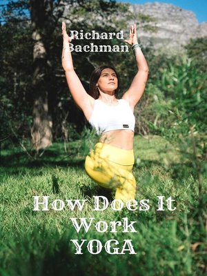 cover image of How Does It Work YOGA